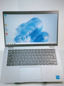 Б/в Ноутбук Dell 14/core i3-1125g4 ddr4/16gb ddr4/ssd 256 gb/*інтегрована 01-201174437