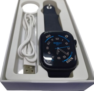 Б/в Смарт-годинник Xo w11 pro 01-201174561