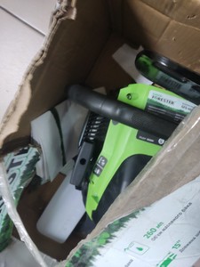 Б/в Пила ланцюгова Green Forester gfs-4080/1 01-201174530