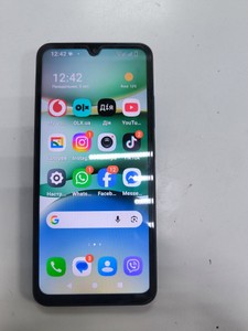 Б/в Мобільний телефон Xiaomi redmi a5 3/64gb 01-201176092