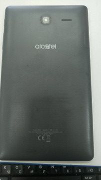 Б/в Планшет Alcatel one touch pixi 4 01-201177180