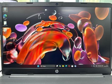 Б/в Ноутбук Hp 15/core i3-1315u ddr5/8gb ddr2/hdd *відсутній/ssd 128 gb/*інтегрована 01-201177221