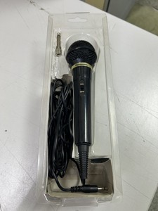 Б/в Мікрофон Panasonic rp-vk21 01-201177919