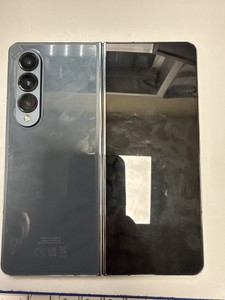 Б/у Мобільний телефон Samsung galaxy fold4 sm-f936b 12/256gb 01-201178036