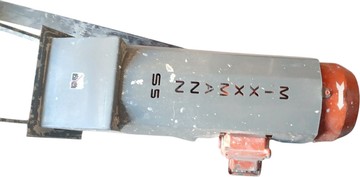 Б/у Штукатурна станція Mixxmann s5 230v 01-201178247