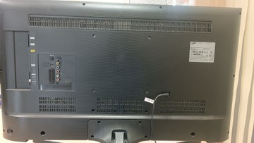 Б/в Телевізор Samsung ue40j5100aw 01-201173662
