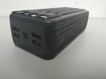 Б/в Повербанк Polygold pg-pw330 36000mah 01-201181150