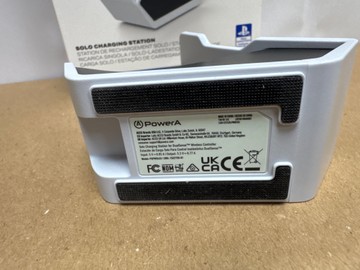 Б/в Док станція Powera solo charging station for ps5 01-201185839