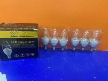 Б/в Електричні лампочки Shinehai c374w5t010vw 16-000215947