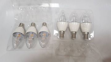 Б/в Електричні лампочки Shinehai c374w5t010vw 16-000215535