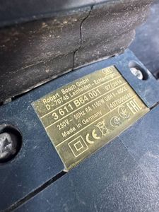 01-200455533: Bosch gbh 5-40 dce