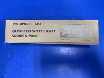 16-000223638: Shinehai 5pack