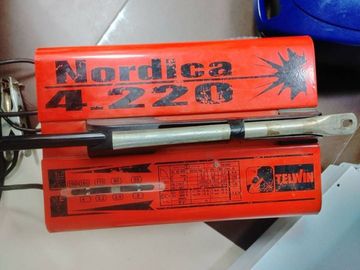 01-200395107: Telwin nordica 4.220