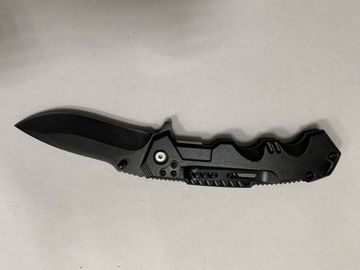 16-000233730: Cold steel