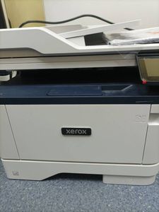 01-200379168: Xerox b315
