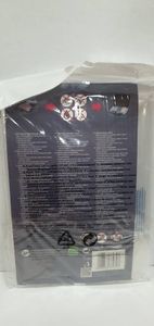 Б/в Мішок для зберігання одягу Wenko 3792780100с 16-000248673