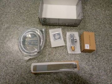 01-200327298: Paffoni zdup095cr