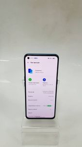 01-18916158: Oppo reno 5 5g cph2145 8/128gb