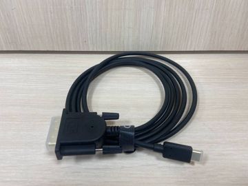 Б/у Кабель USB Type C Type C dvi 16-000259582
