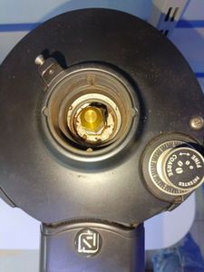 01-200527847: Nuova Simonelli mdxs od