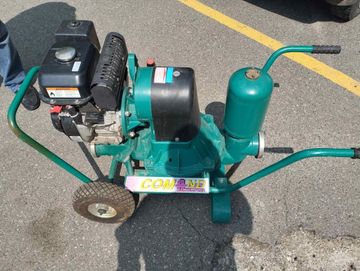 01-200533137: Kohler command pro.6 / cs 6t