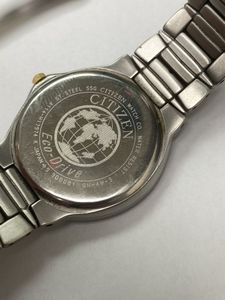 01-200532028: Citizen gn-4w-s