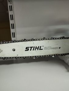 01-200534472: Stihl ms 230 c-be