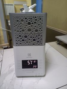 01-200547530: Electrolux ehu-3815d