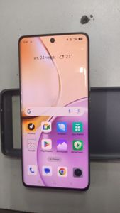 01-200548117: Realme 14 pro 8/256gb