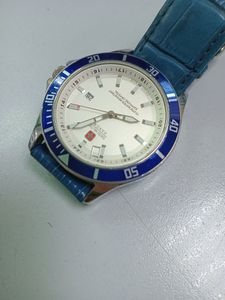 01-200547890: Swiss Military 6-4161.2/6-5161.2