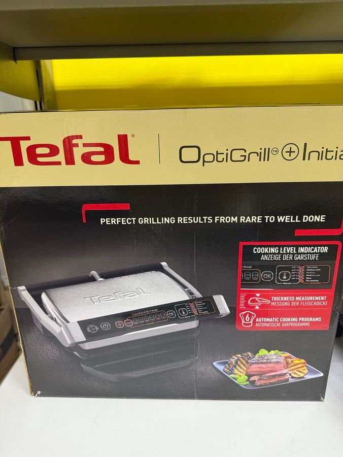 optigrill gc706d34