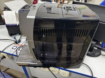 01-200560903: Delonghi ecam 350.35.w