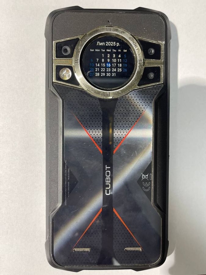kingkong 9 12/256gb