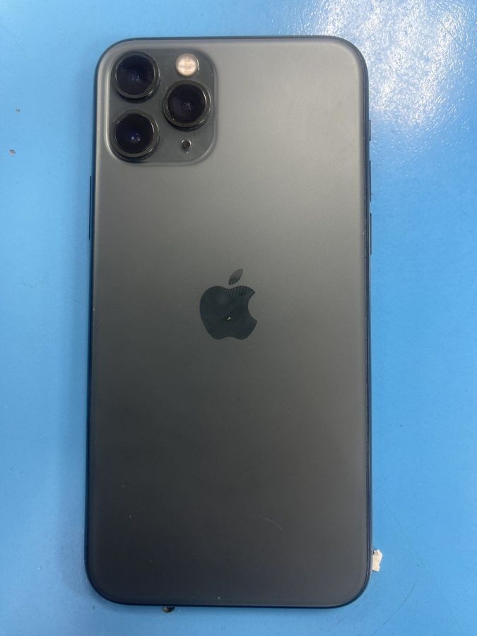 iphone 11 pro 64gb