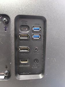 01-200571521: Lg 27qp88dp-bs