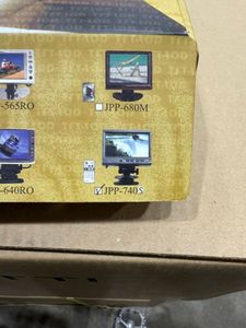 01-200575443: Без Виробника jpp-740s