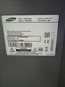 01-200576592: Samsung ue32j5000