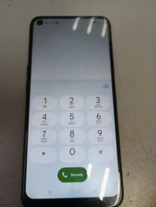 01-200576745: Realme 9i rmx3491 6/128gb