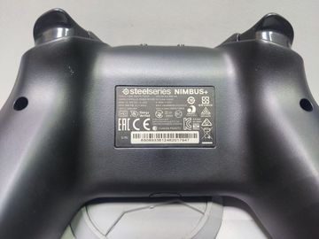 01-200576282: Steelseries nimbus+