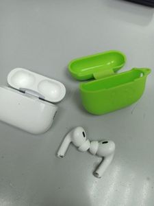 Б/в Навушники Apple airpods pro 2nd generation 01-200578881