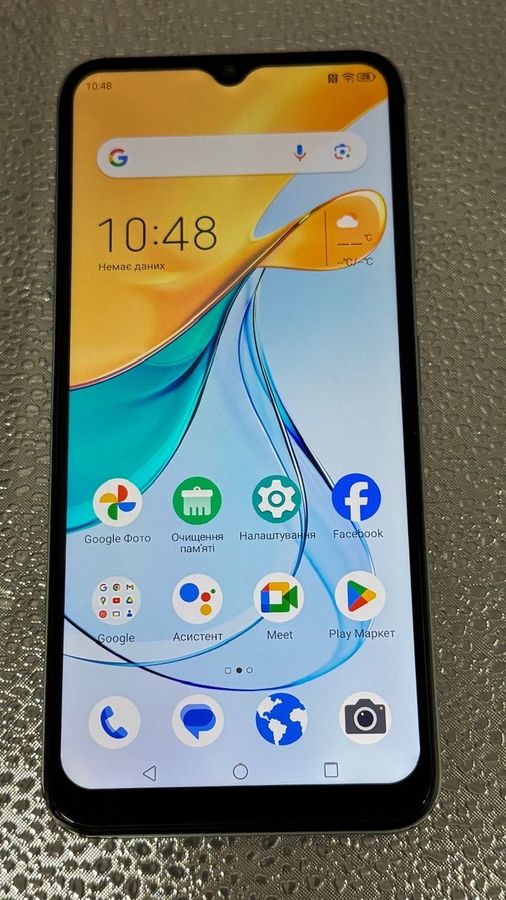 blade v50 design 8/256gb