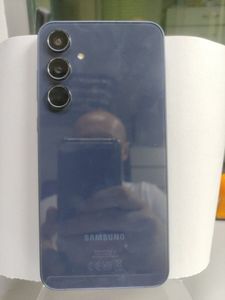 01-200581504: Samsung galaxy a55 5g 8/256gb