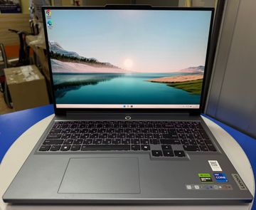 01-200581459: Lenovo 17/core i7-14650hx ddr5/32gb ddr5/ssd 1000 gb/geforce rtx4070 8gb