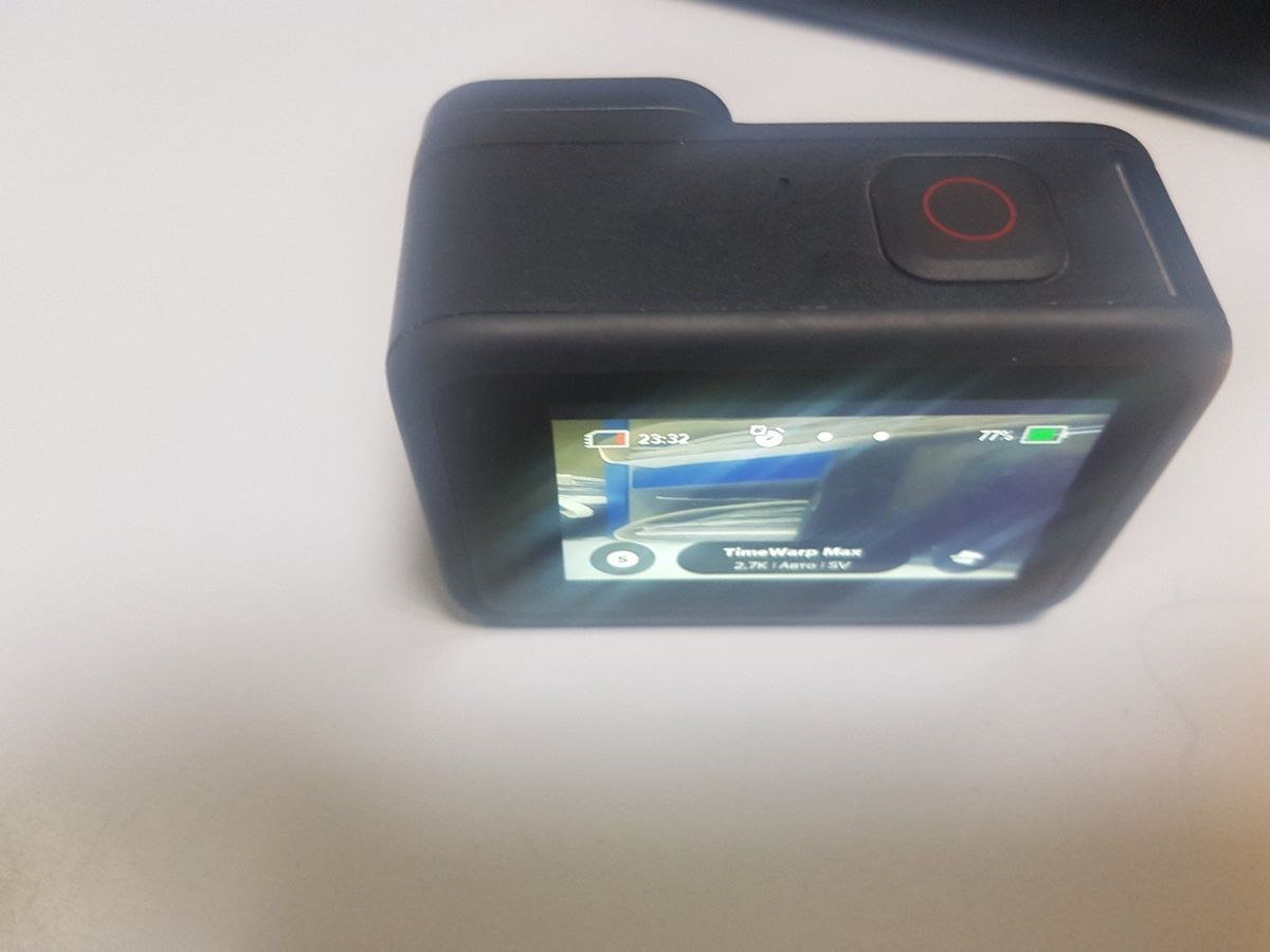 Gopro hero9
