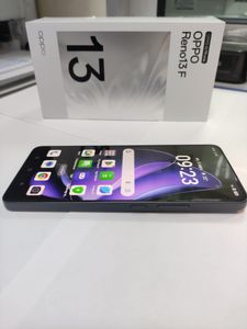 01-200582039: Oppo reno13 f 4g 8/512gb