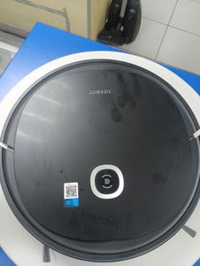 Б/в Робот-пилосос Ecovacs deebot u2 pro 01-200584532
