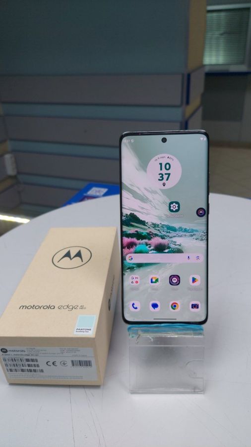 edge 40 neo 12/256gb