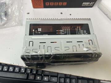 01-200585996: Gas mad m100bt