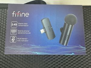 01-200590861: Fifine m6