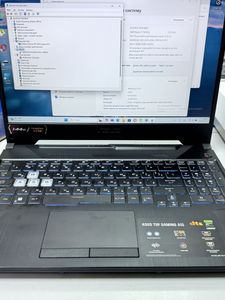 01-200593322: Asus 15/ryzen 7 7435hs ddr5/16gb ddr5/hdd *відсутній/ssd 512 gb/geforce rtx3050 4gb